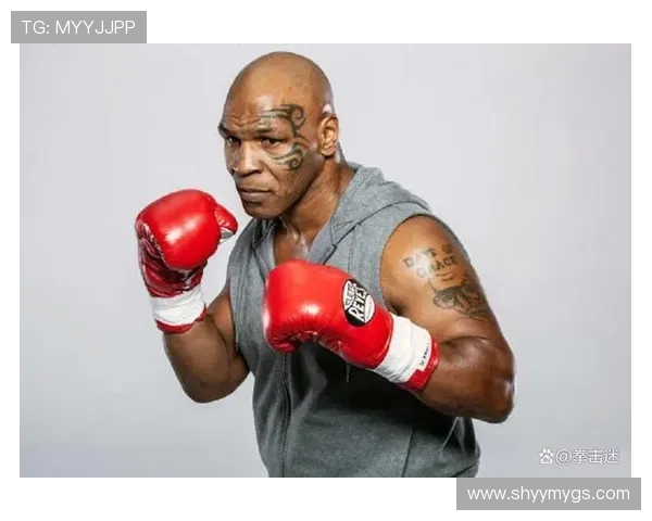 91 秒闪电摇闪！泰森经典 KO 震撼拳坛(2)