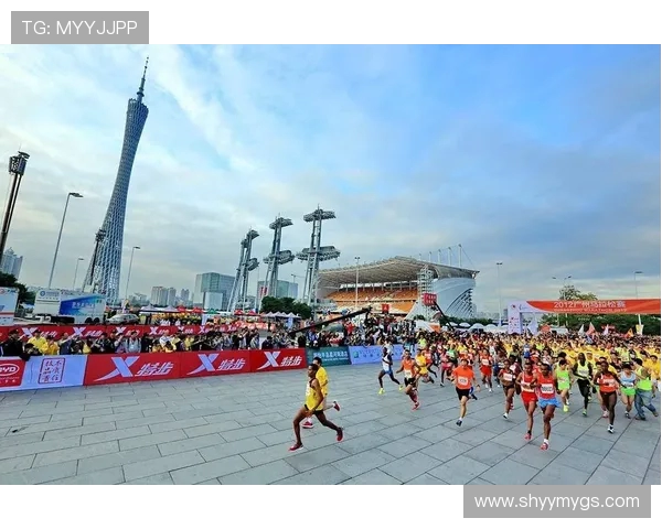 十五运跨境马拉松 15 日深圳鸣枪 深港 “一桥连双城” 创历史