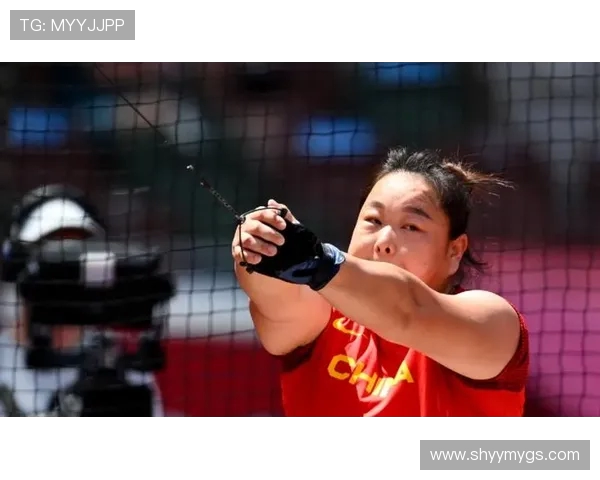 天津跨栏新星吴安琪创 PB 摘银！网友惊呼：这颜值和实力像极了国际名将(2)