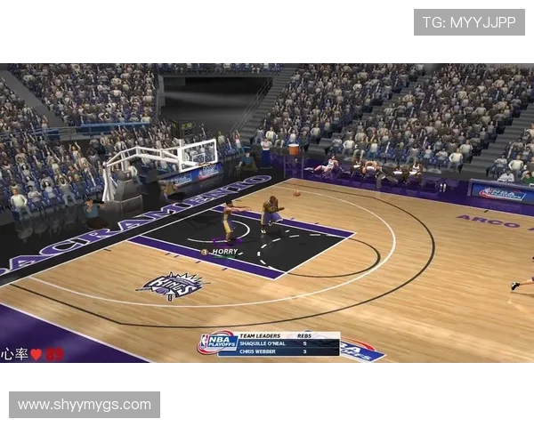 毕比：2002 西决国王本应夺冠 我们比湖人更出色(1)